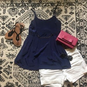 Kimchi Blue (urban outfitters) tank